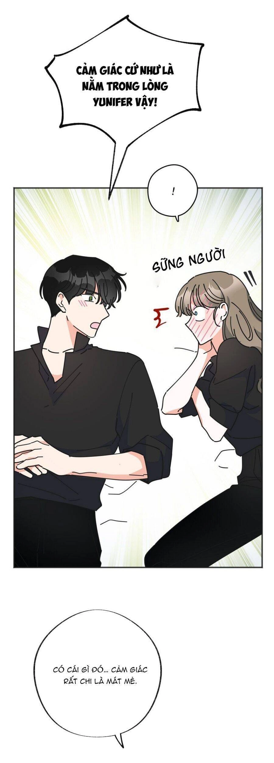 Người Hùng Của Ác Nữ Chapter 41 - 39