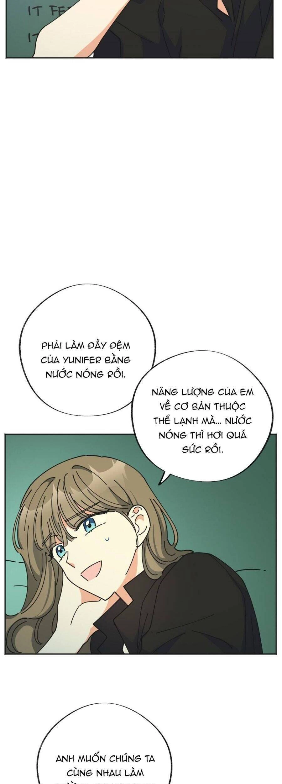 Người Hùng Của Ác Nữ Chapter 41 - 41