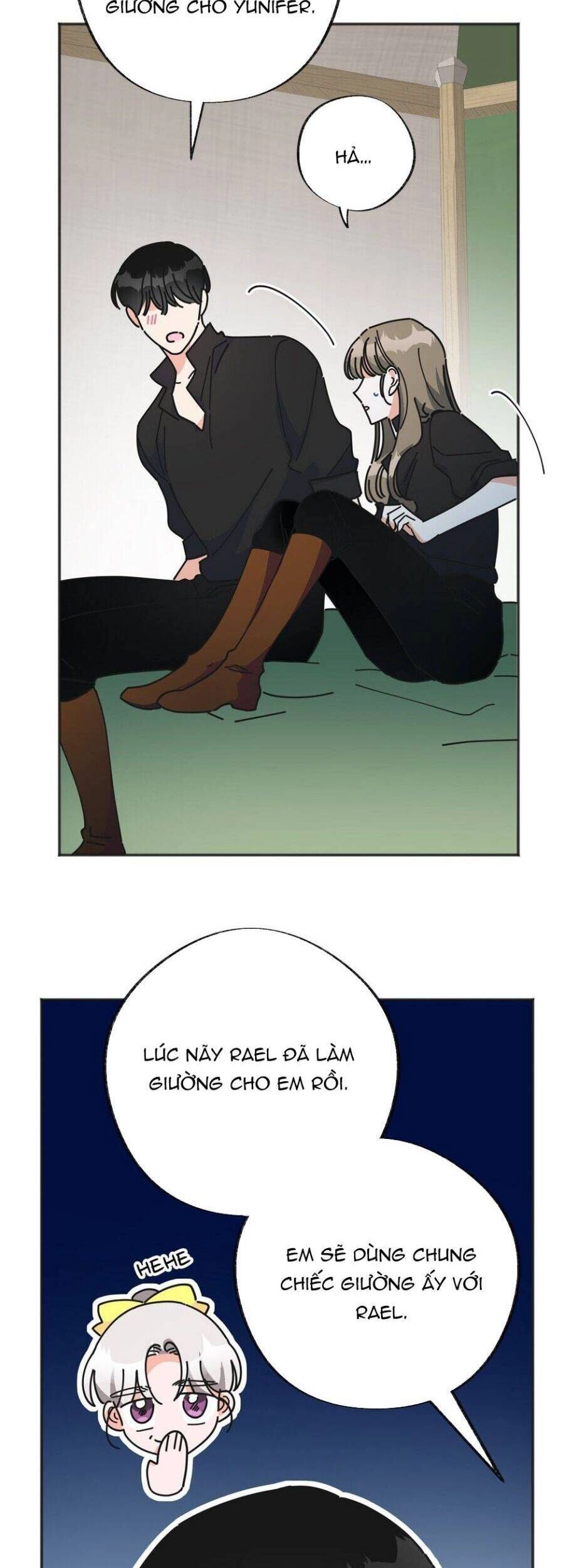 Người Hùng Của Ác Nữ Chapter 41 - 42