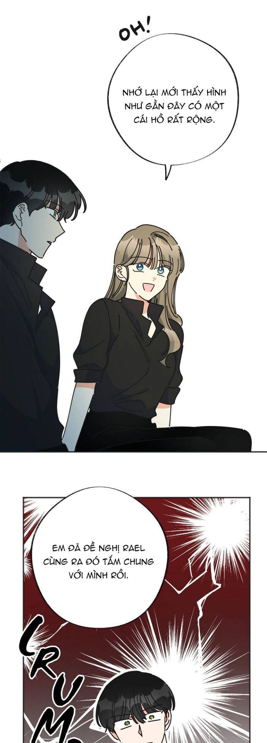 Người Hùng Của Ác Nữ Chapter 41 - 44