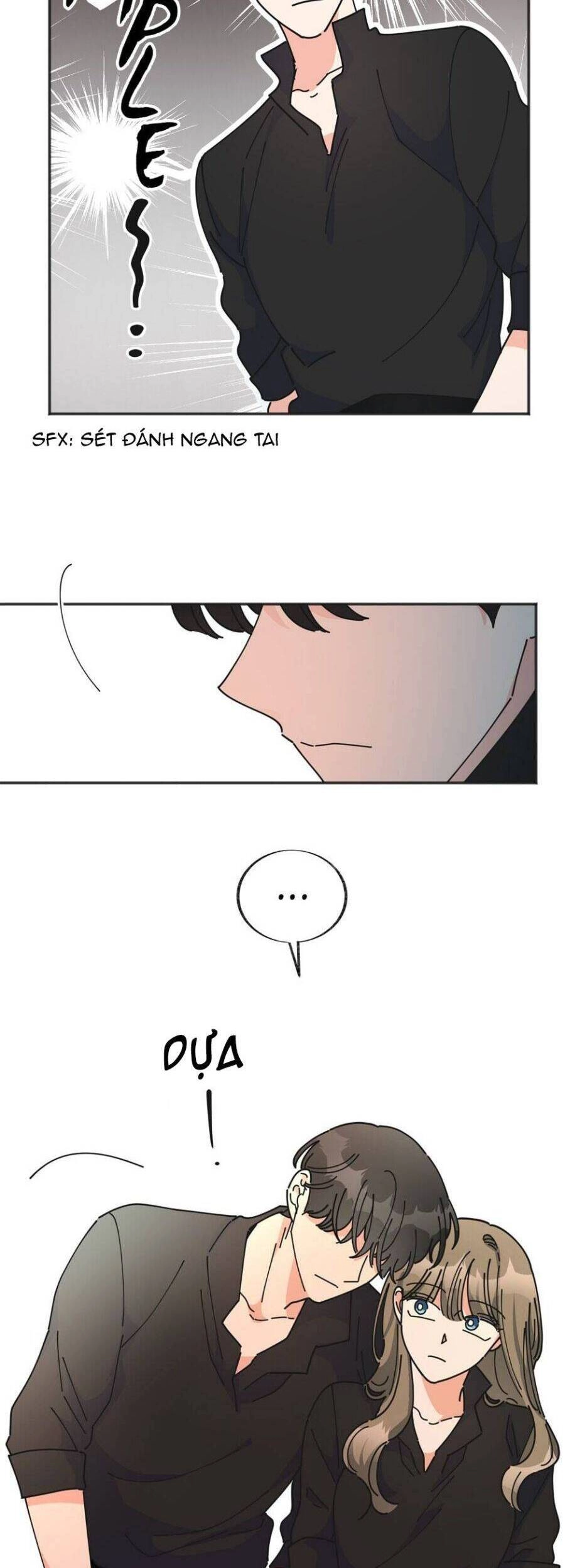 Người Hùng Của Ác Nữ Chapter 41 - 45