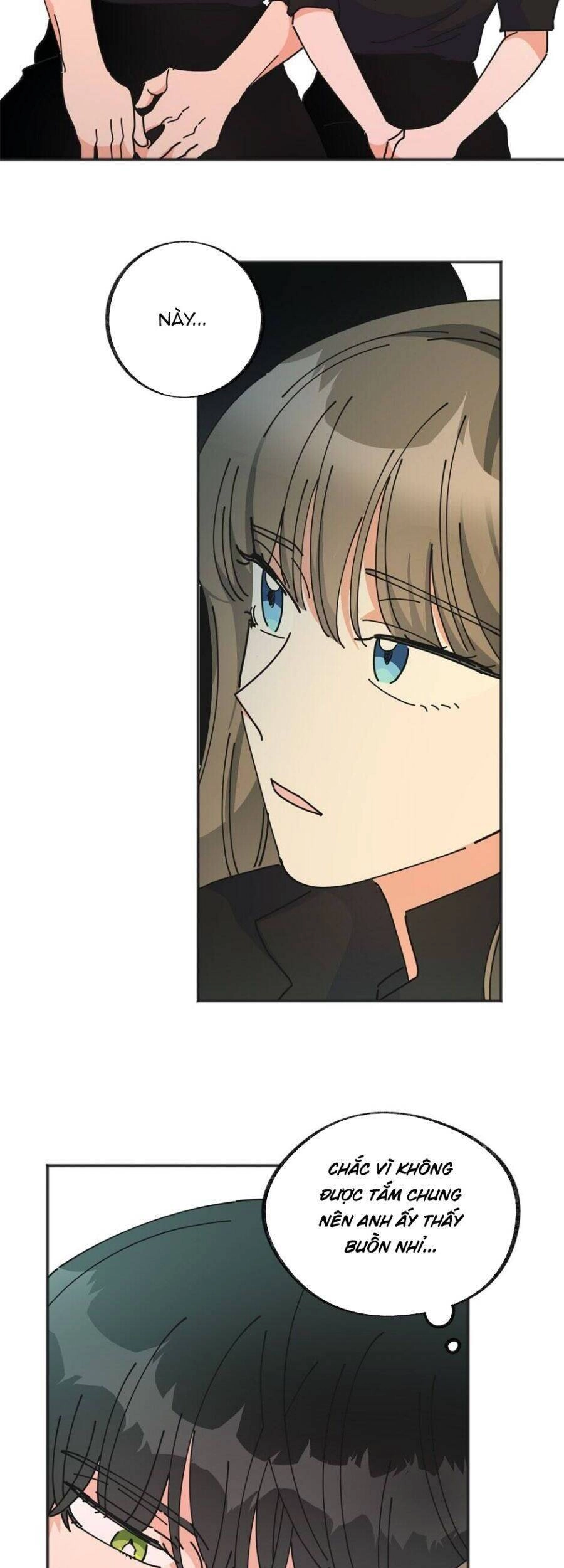 Người Hùng Của Ác Nữ Chapter 41 - 46