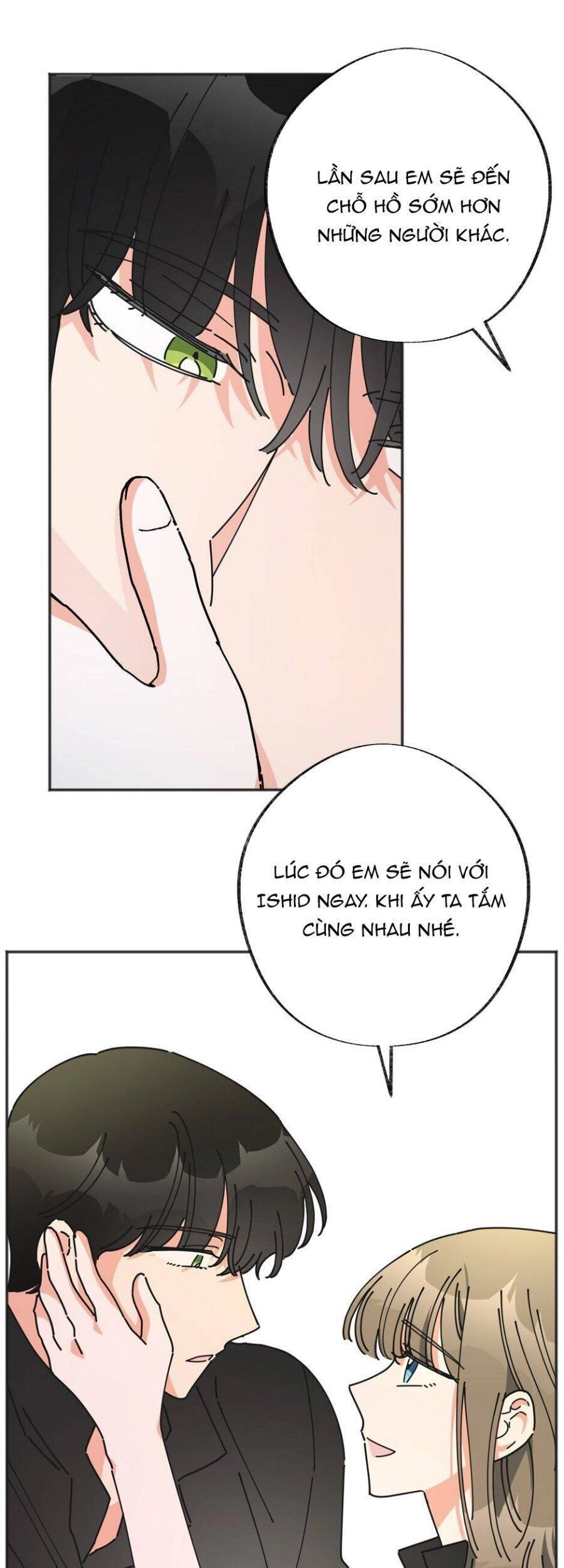 Người Hùng Của Ác Nữ Chapter 41 - 48