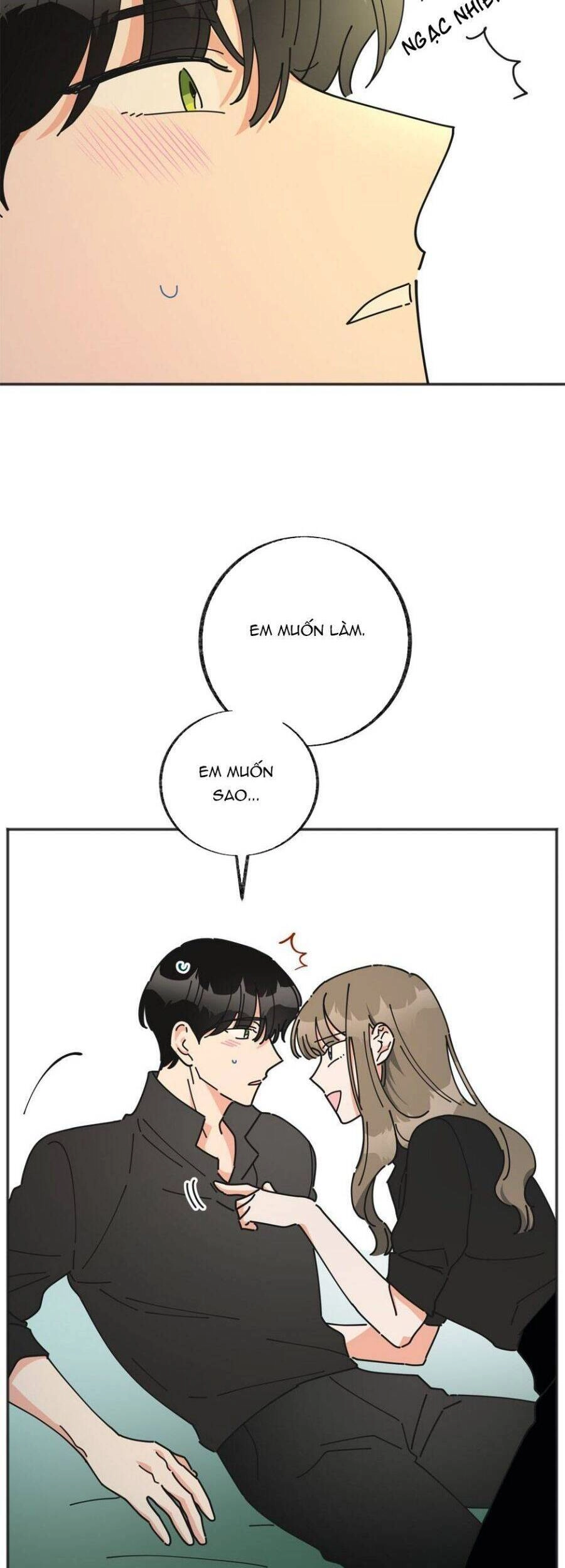 Người Hùng Của Ác Nữ Chapter 41 - 51