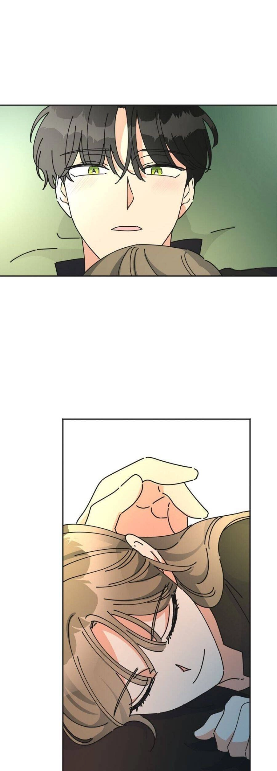 Người Hùng Của Ác Nữ Chapter 41 - 54