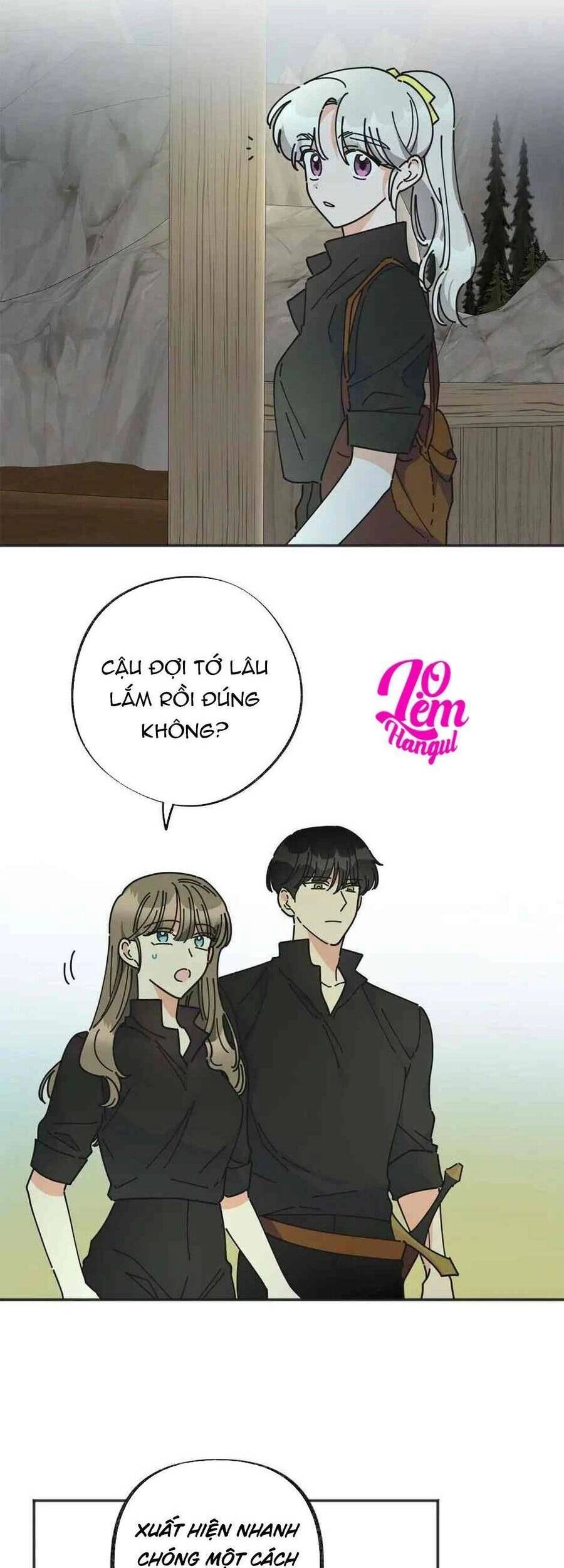 Người Hùng Của Ác Nữ Chapter 42 - 2