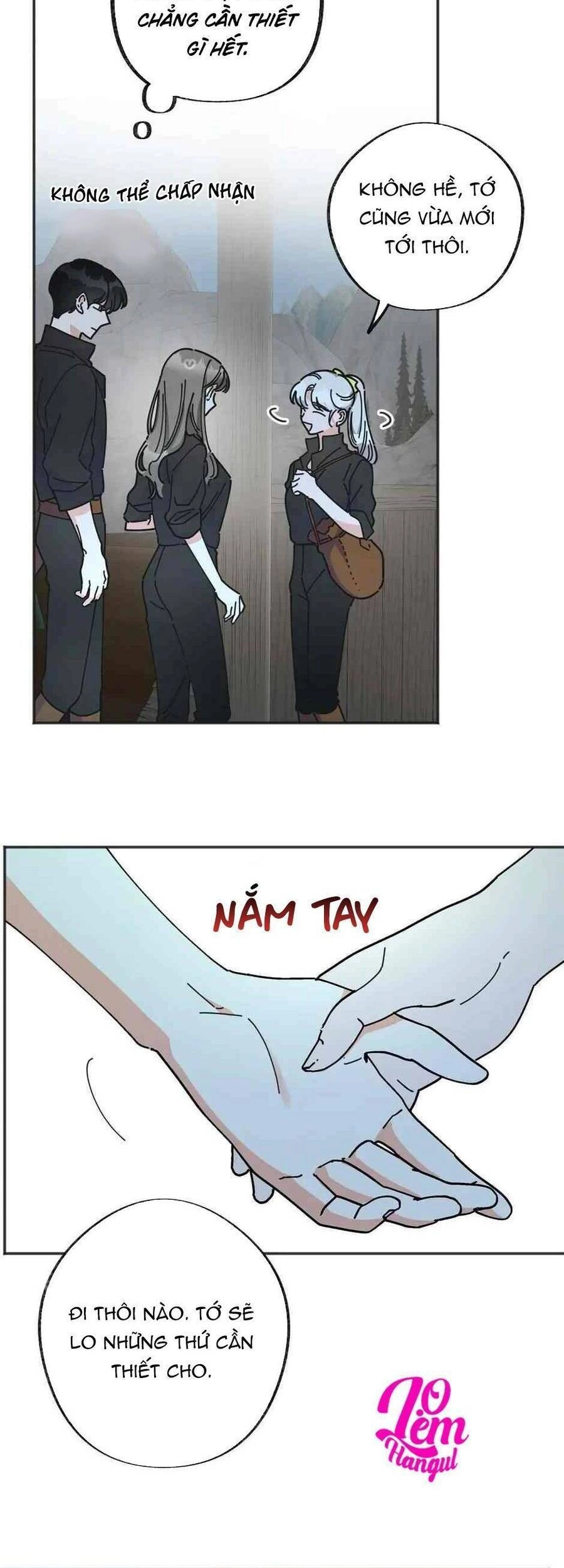 Người Hùng Của Ác Nữ Chapter 42 - 3