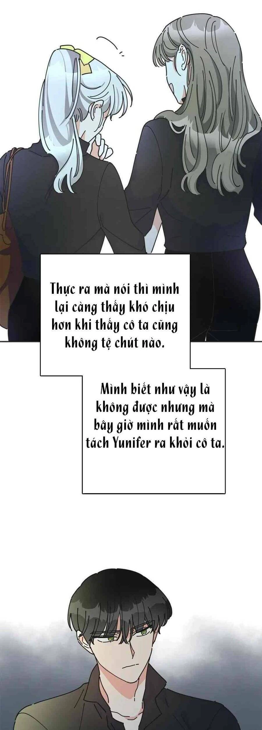 Người Hùng Của Ác Nữ Chapter 42 - 9