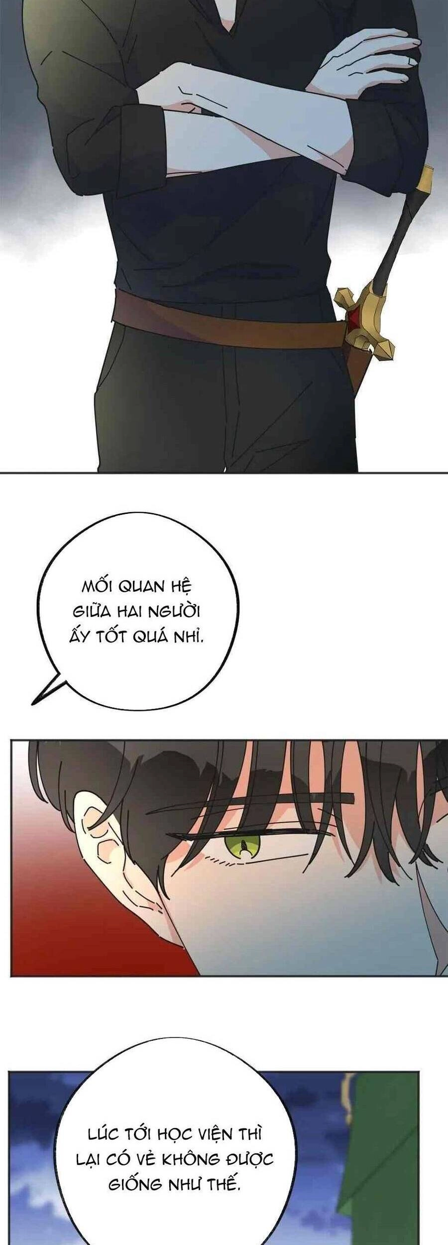 Người Hùng Của Ác Nữ Chapter 42 - 10