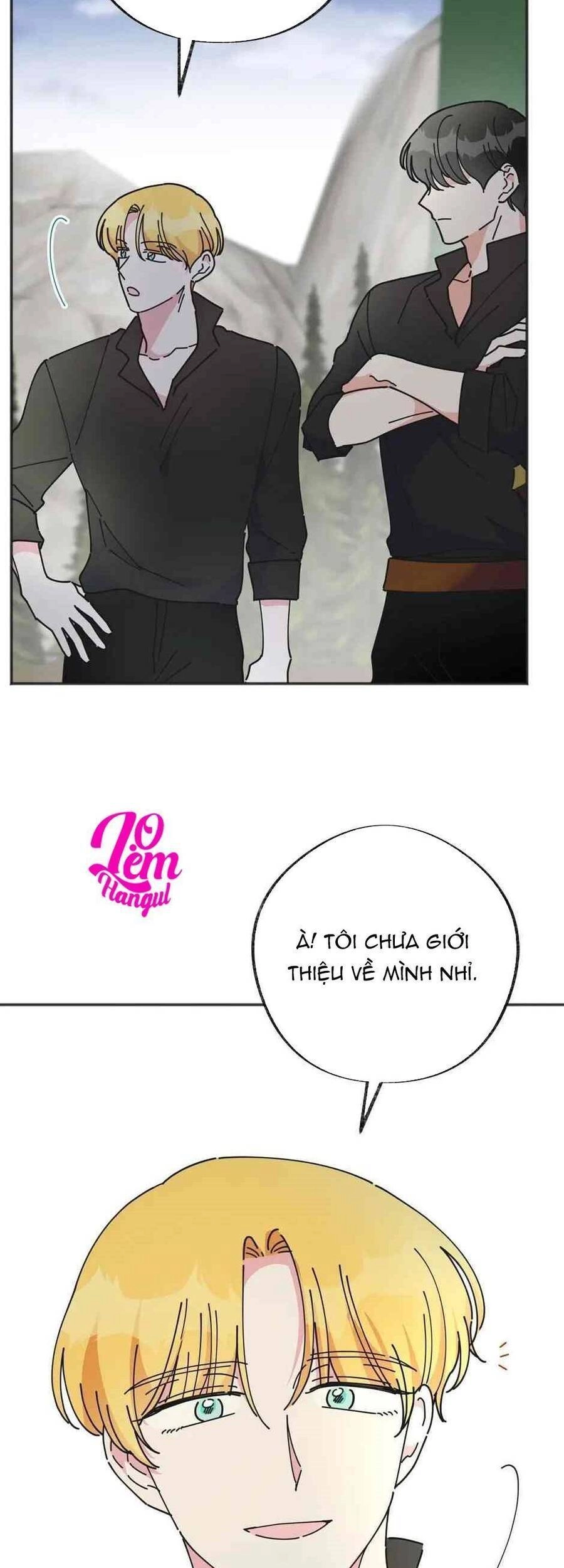 Người Hùng Của Ác Nữ Chapter 42 - 11