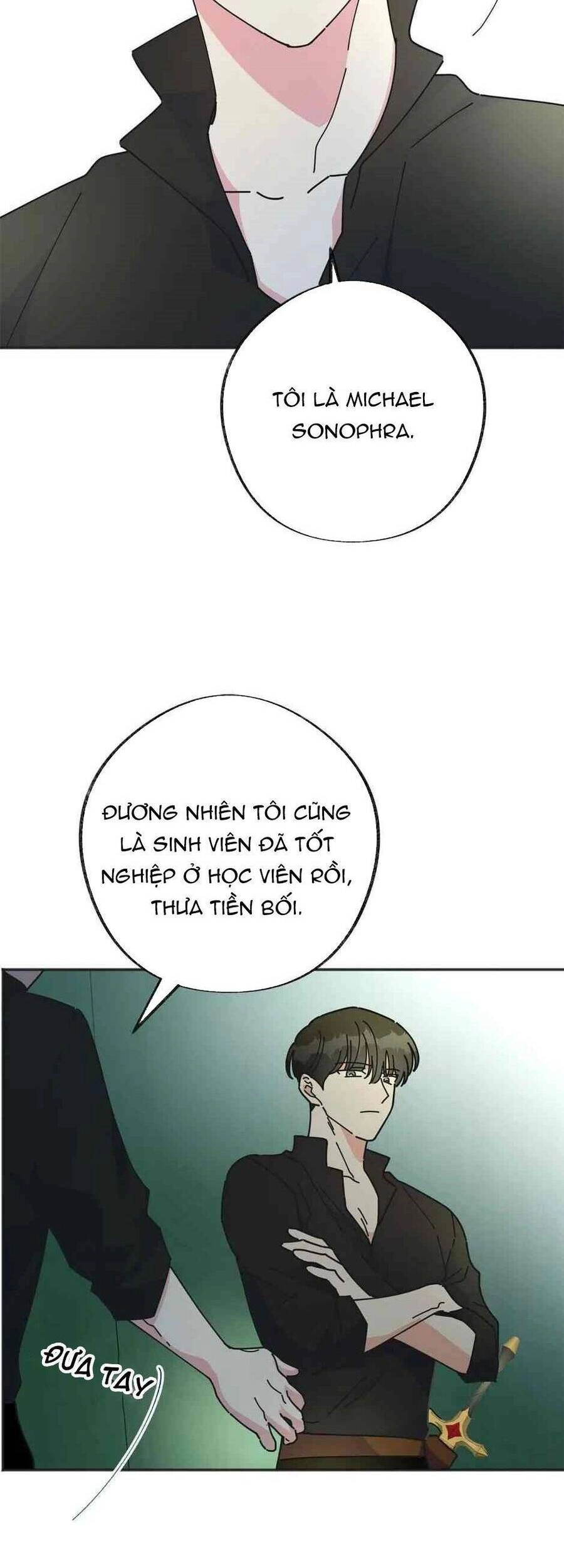 Người Hùng Của Ác Nữ Chapter 42 - 12