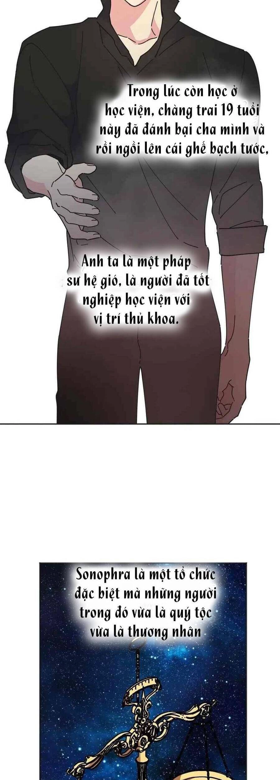 Người Hùng Của Ác Nữ Chapter 42 - 15