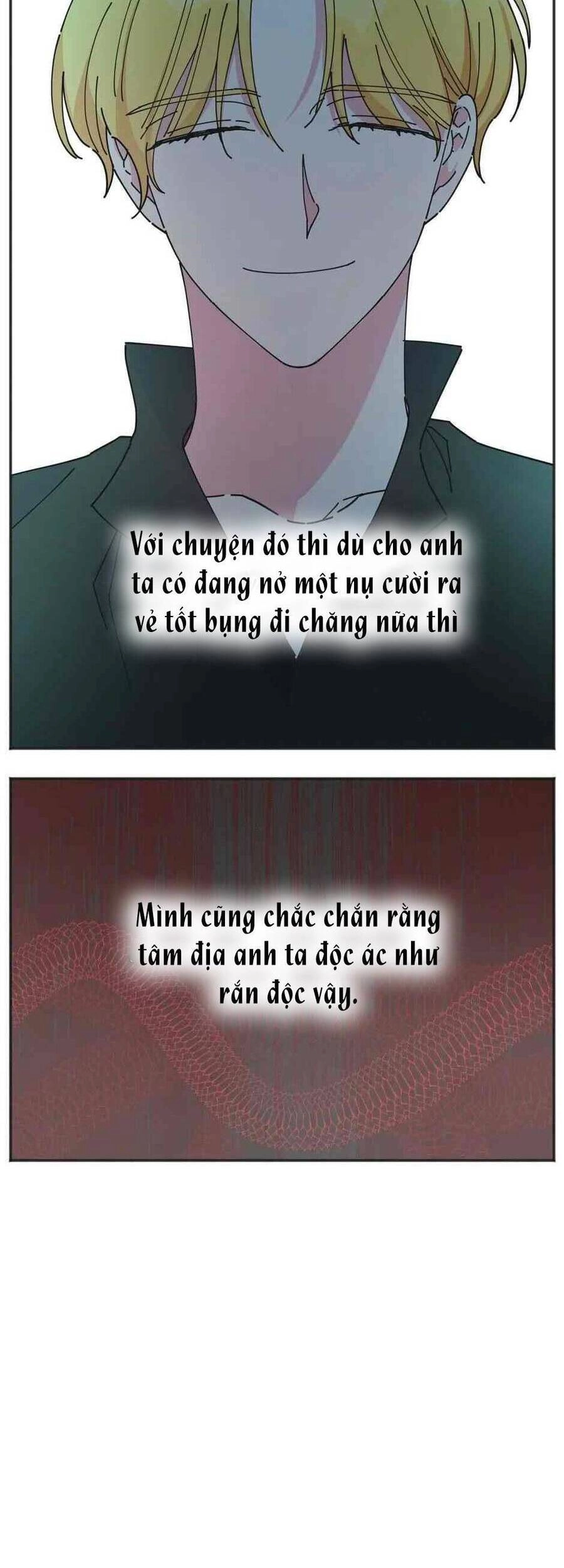 Người Hùng Của Ác Nữ Chapter 42 - 17