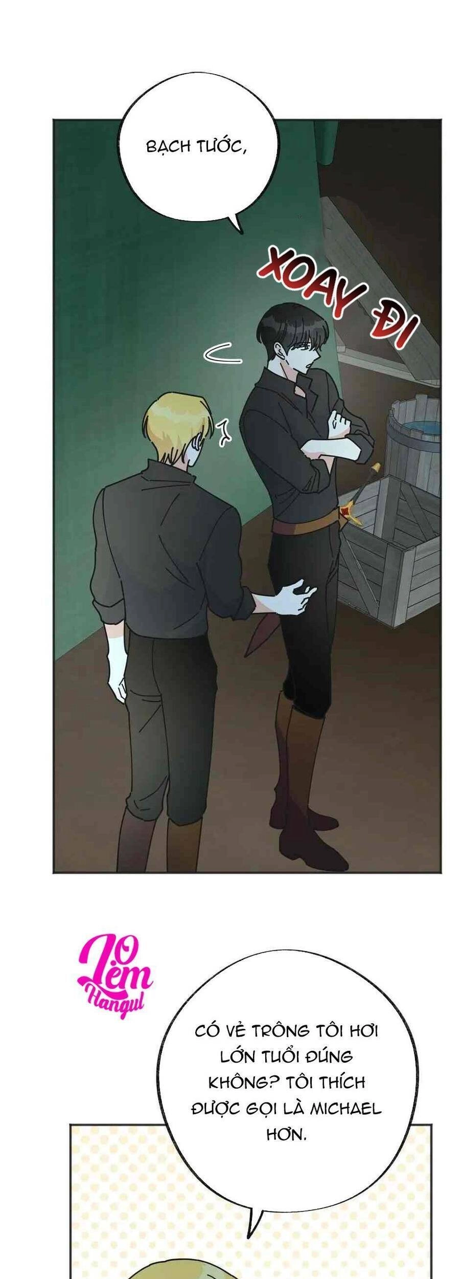 Người Hùng Của Ác Nữ Chapter 42 - 18