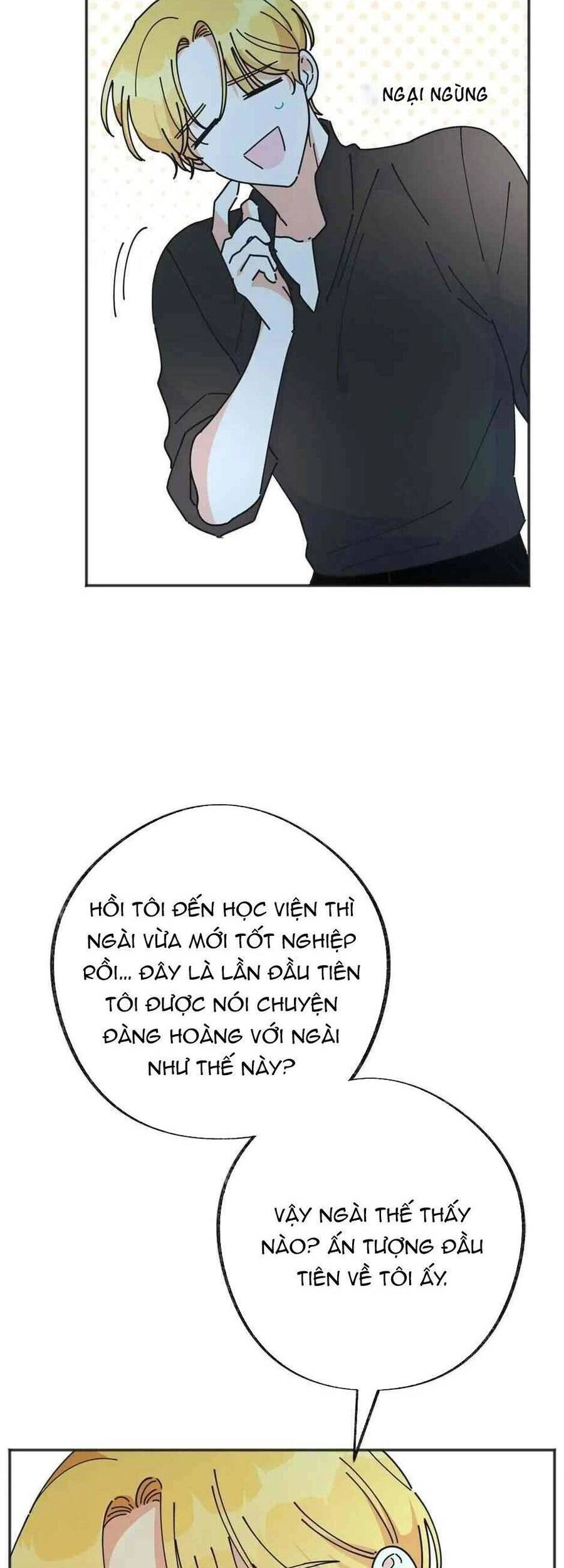 Người Hùng Của Ác Nữ Chapter 42 - 19