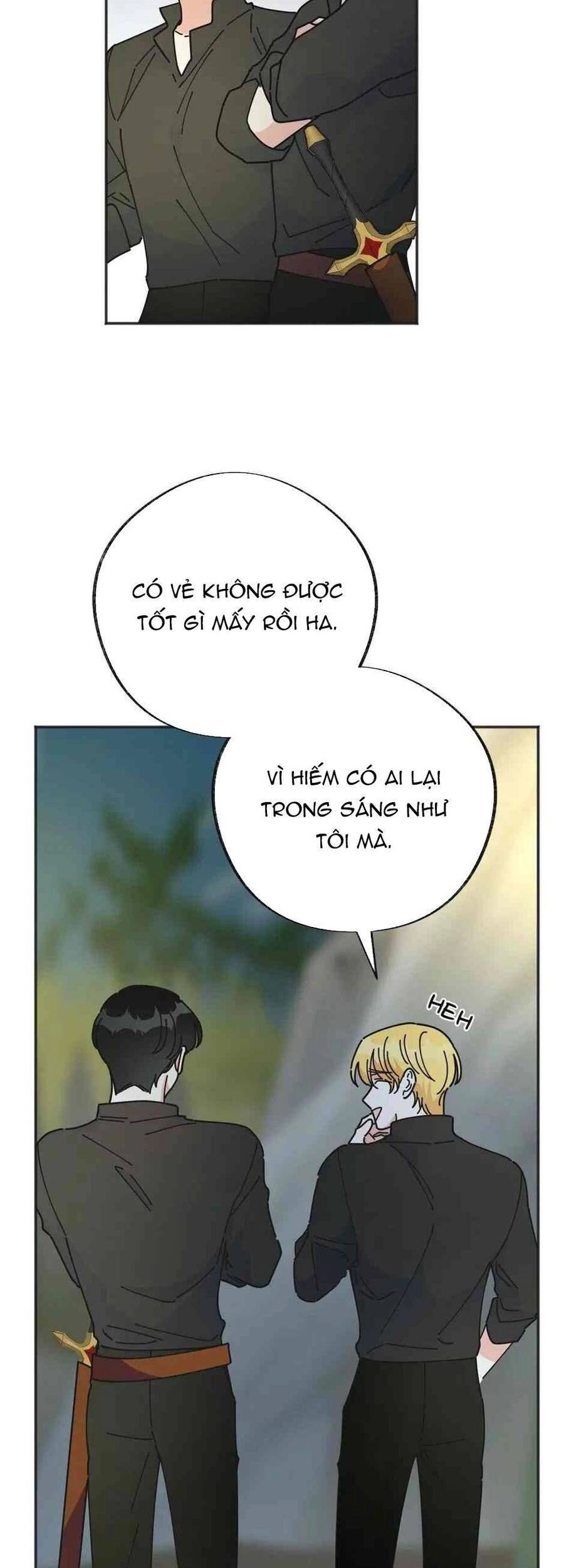 Người Hùng Của Ác Nữ Chapter 42 - 23