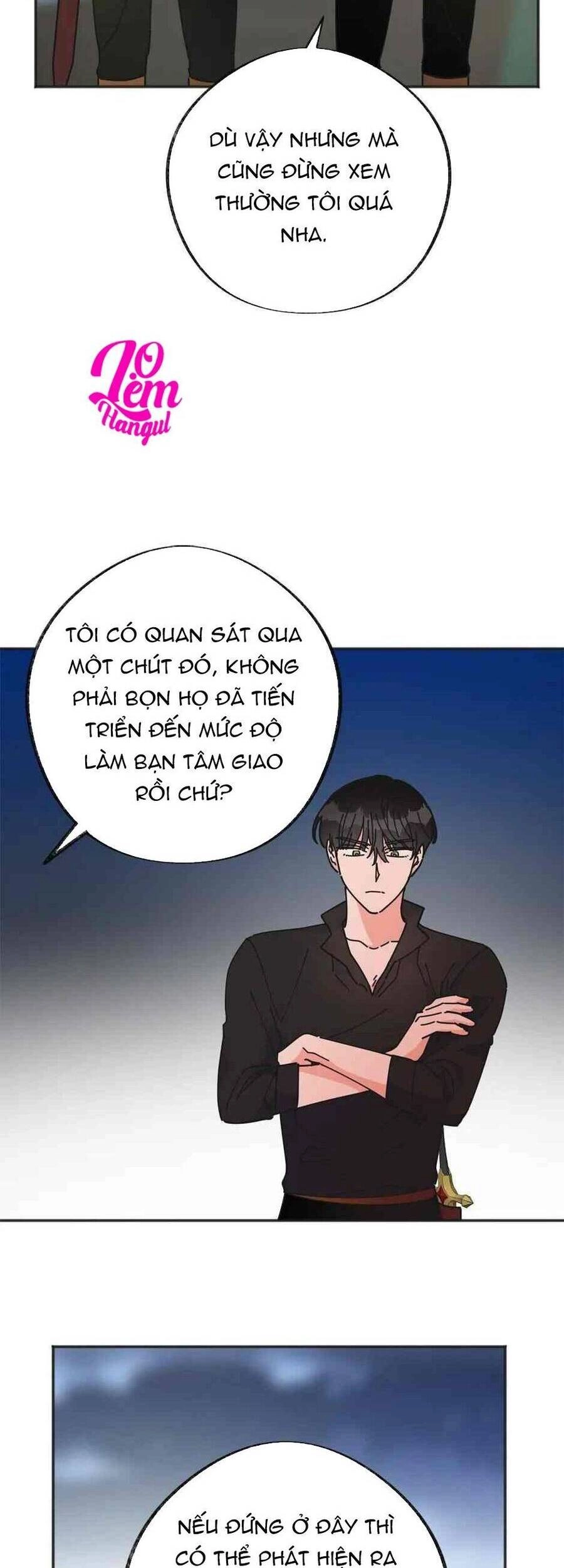 Người Hùng Của Ác Nữ Chapter 42 - 24