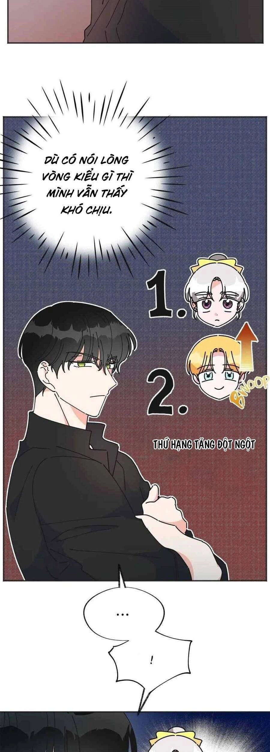 Người Hùng Của Ác Nữ Chapter 42 - 27