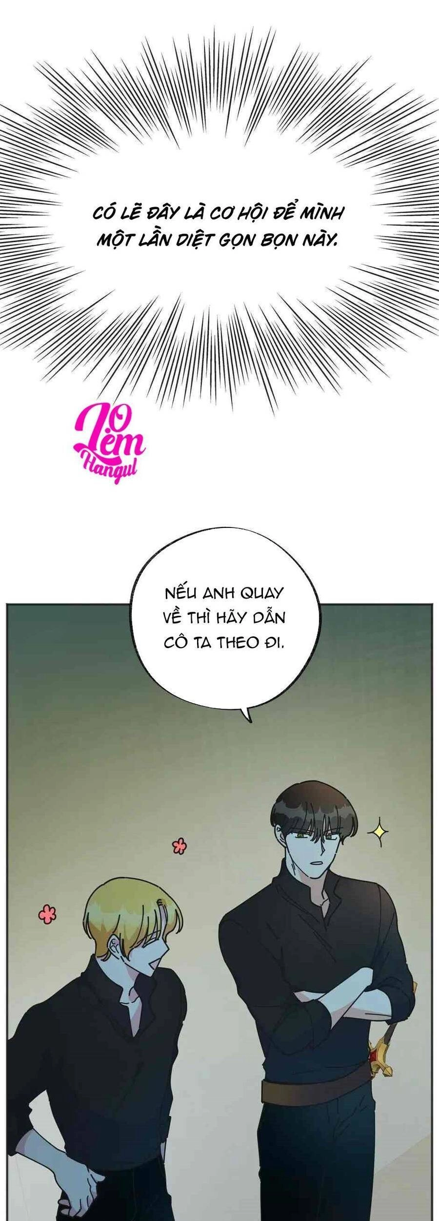 Người Hùng Của Ác Nữ Chapter 42 - 29