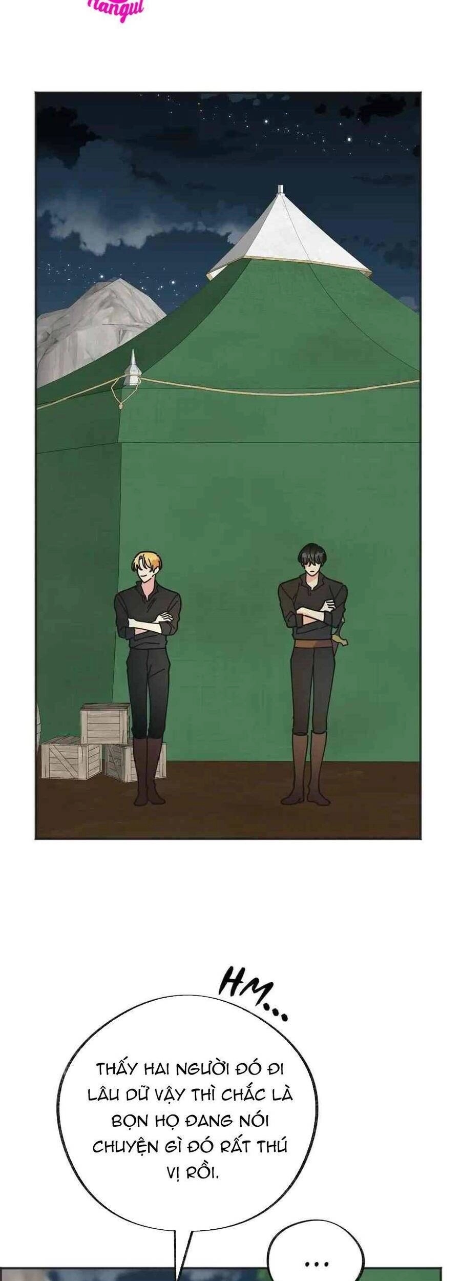 Người Hùng Của Ác Nữ Chapter 42 - 31