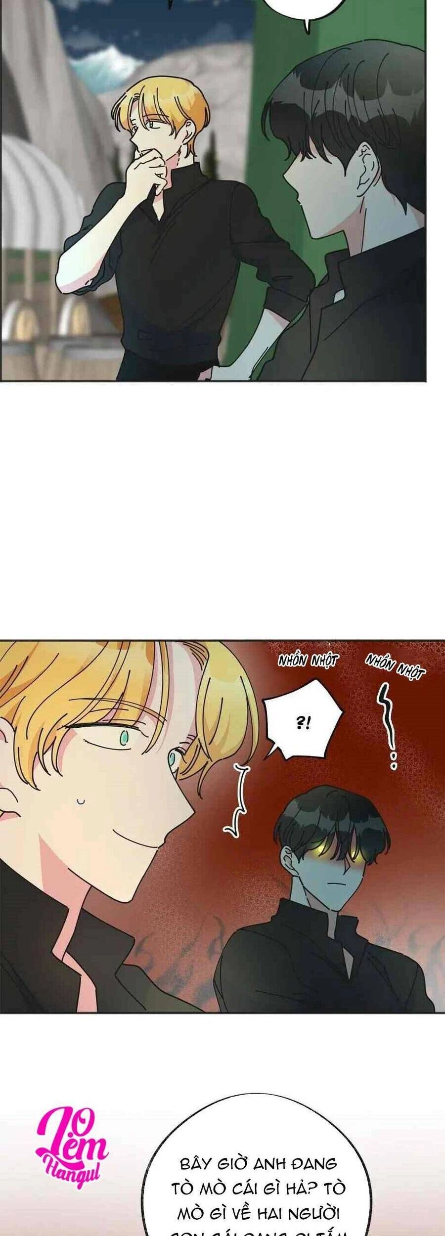 Người Hùng Của Ác Nữ Chapter 42 - 32