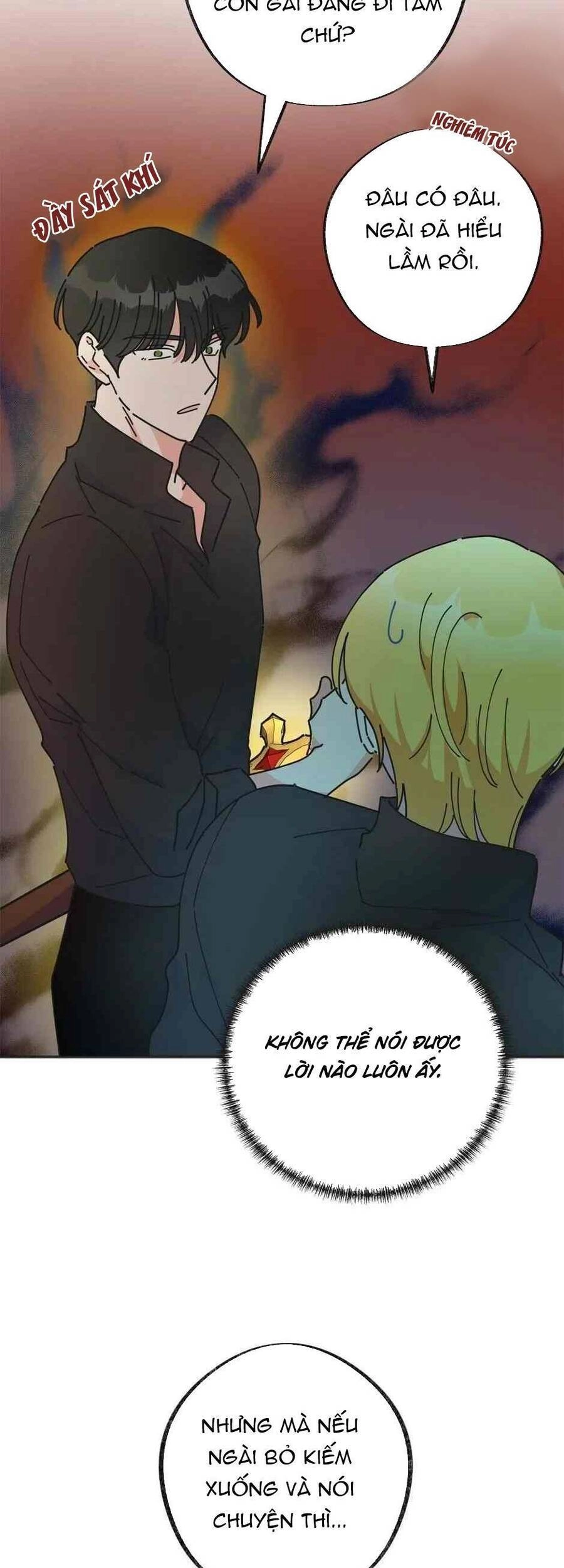 Người Hùng Của Ác Nữ Chapter 42 - 33