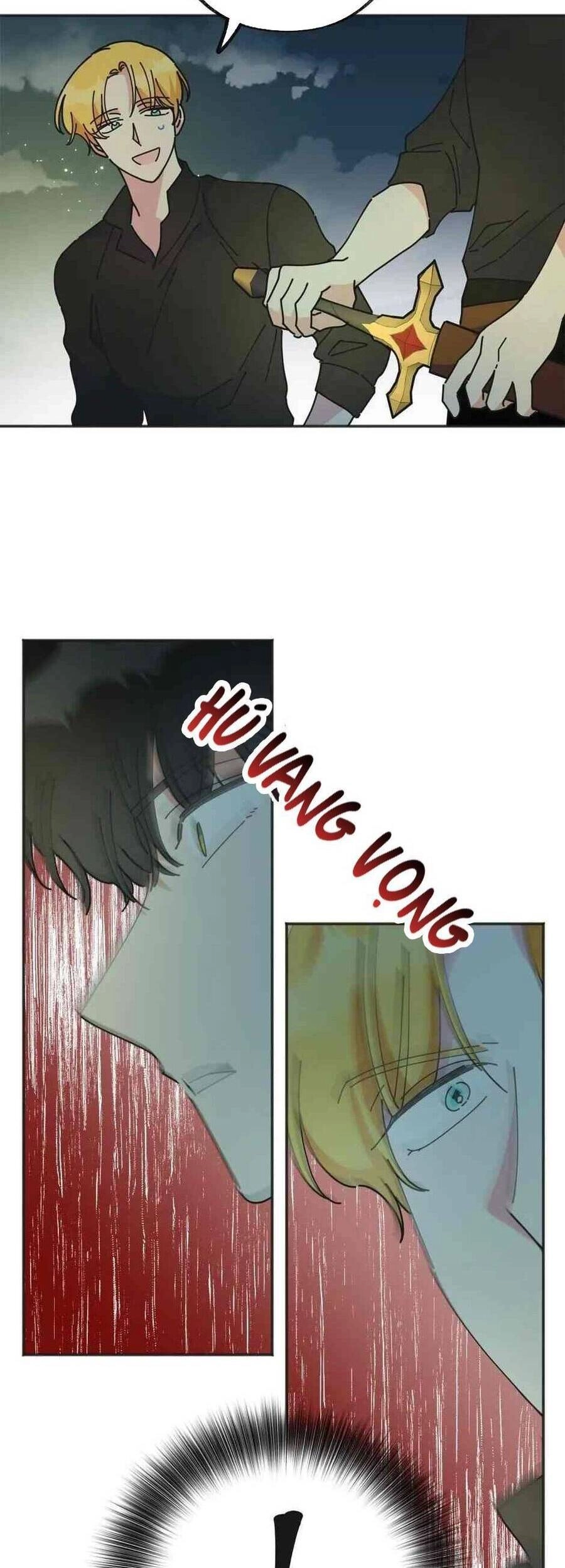 Người Hùng Của Ác Nữ Chapter 42 - 34