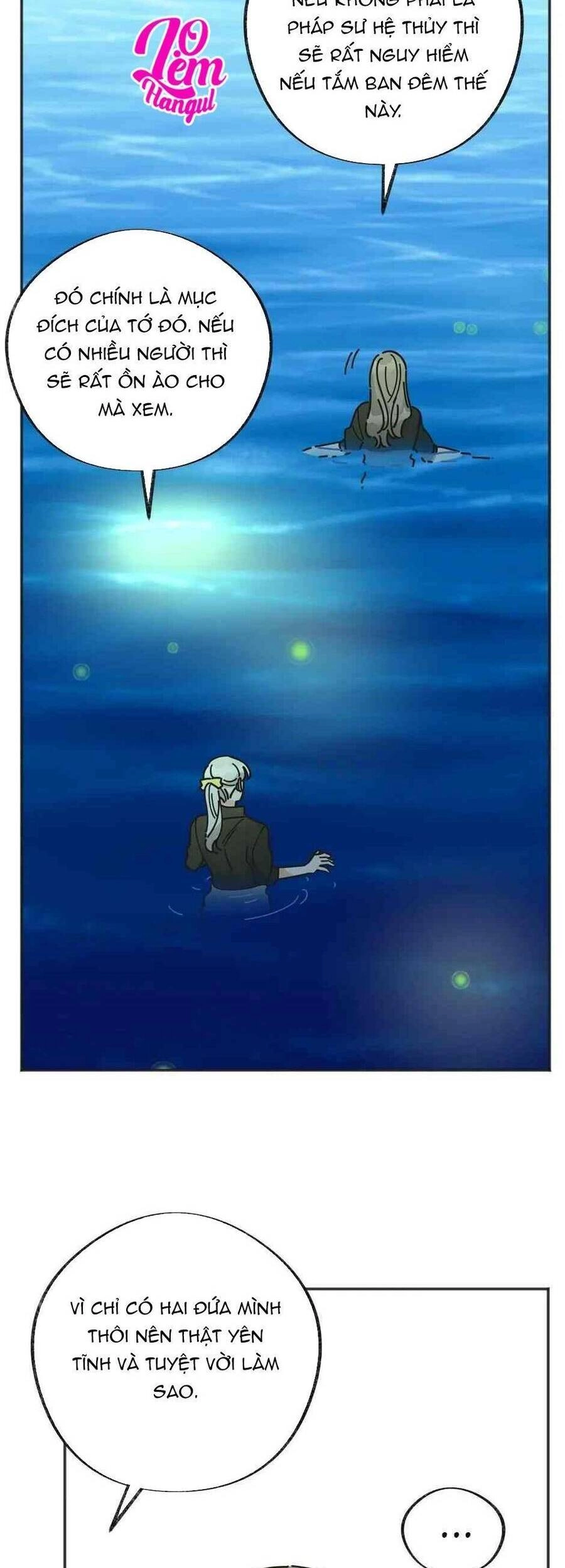 Người Hùng Của Ác Nữ Chapter 42 - 43