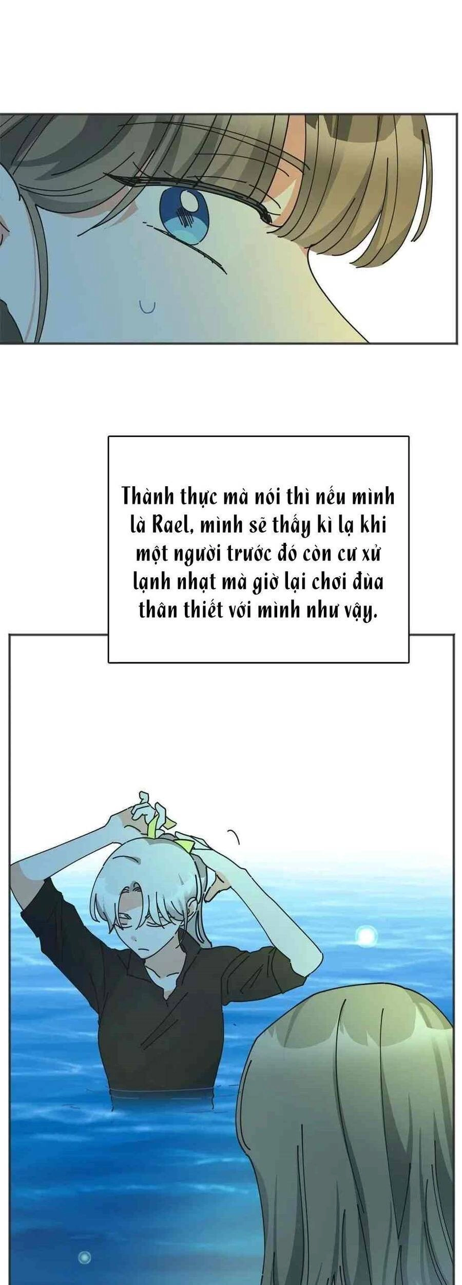 Người Hùng Của Ác Nữ Chapter 42 - 45