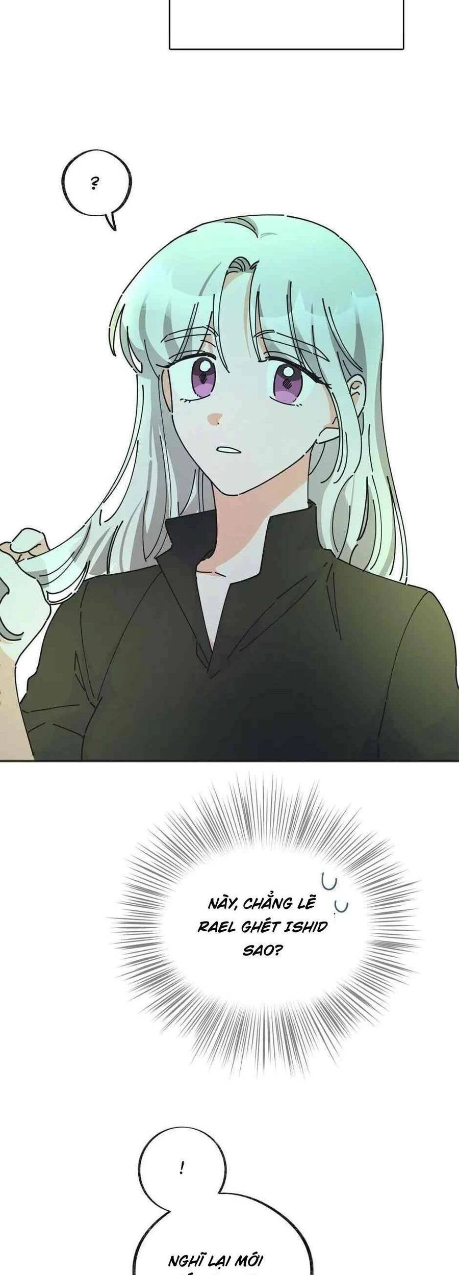 Người Hùng Của Ác Nữ Chapter 42 - 47