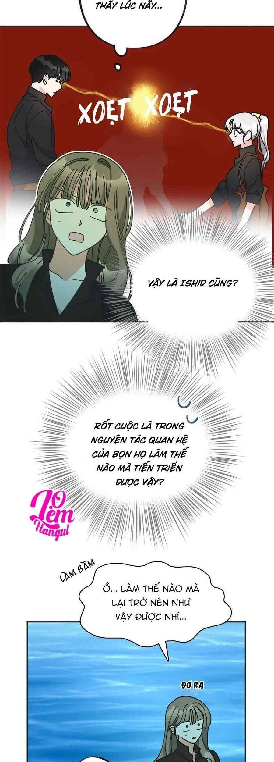 Người Hùng Của Ác Nữ Chapter 42 - 48