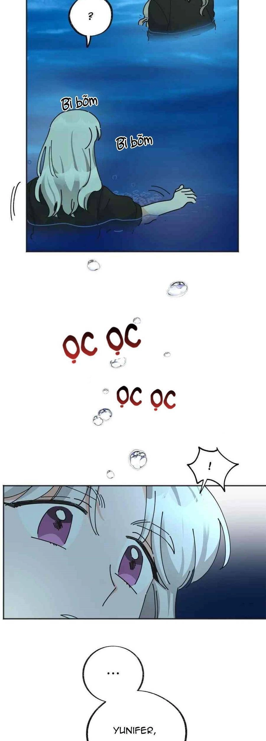 Người Hùng Của Ác Nữ Chapter 42 - 49