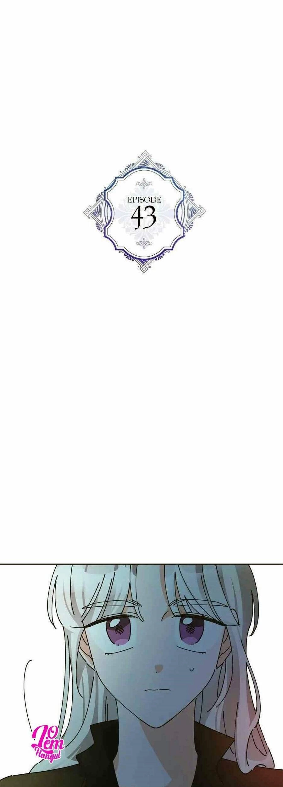 Người Hùng Của Ác Nữ Chapter 43 - 1