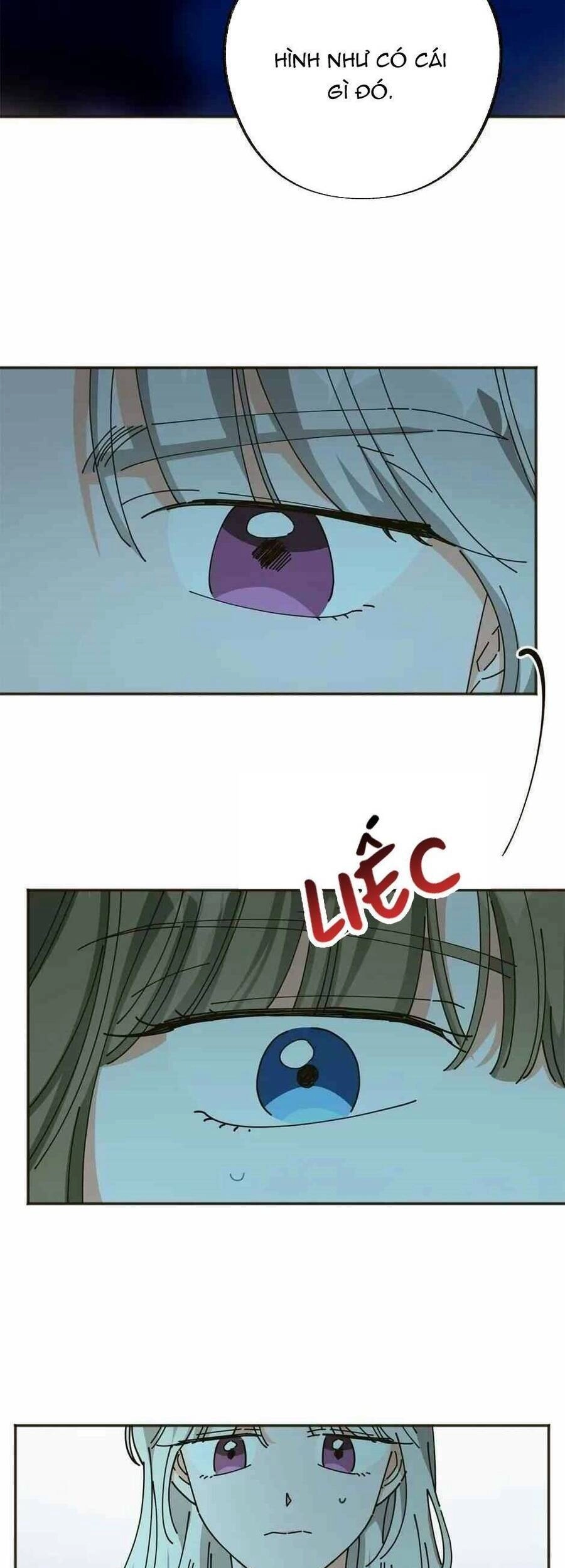 Người Hùng Của Ác Nữ Chapter 43 - 3