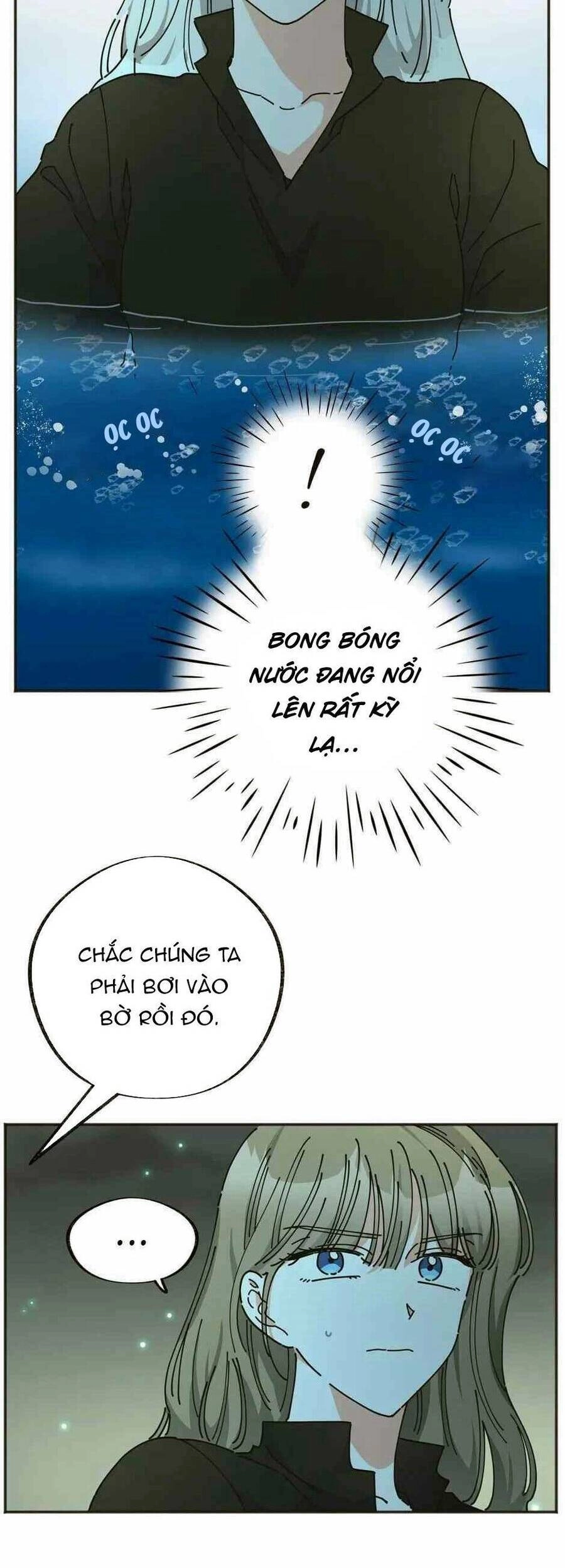 Người Hùng Của Ác Nữ Chapter 43 - 4