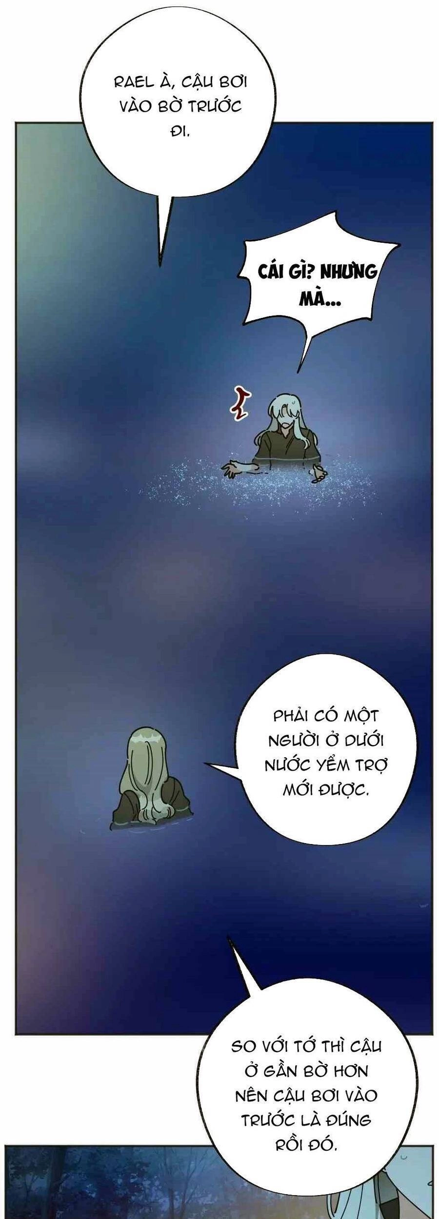 Người Hùng Của Ác Nữ Chapter 43 - 5