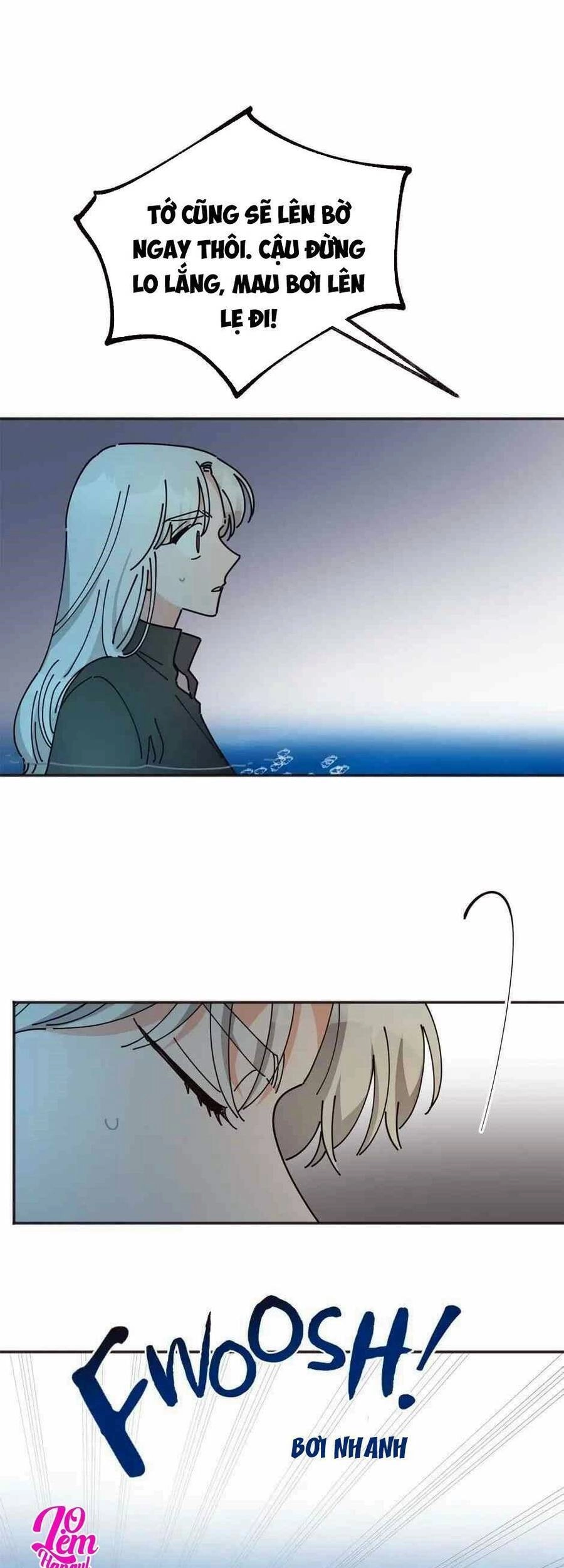 Người Hùng Của Ác Nữ Chapter 43 - 7