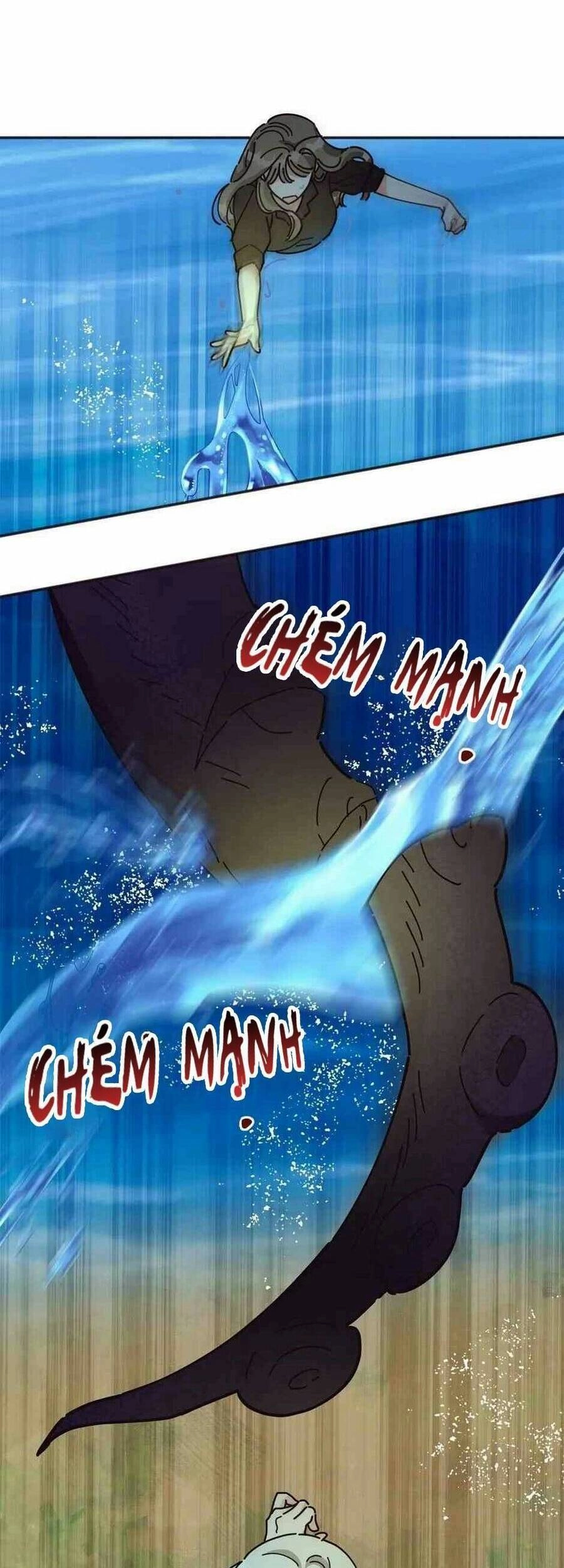 Người Hùng Của Ác Nữ Chapter 43 - 10