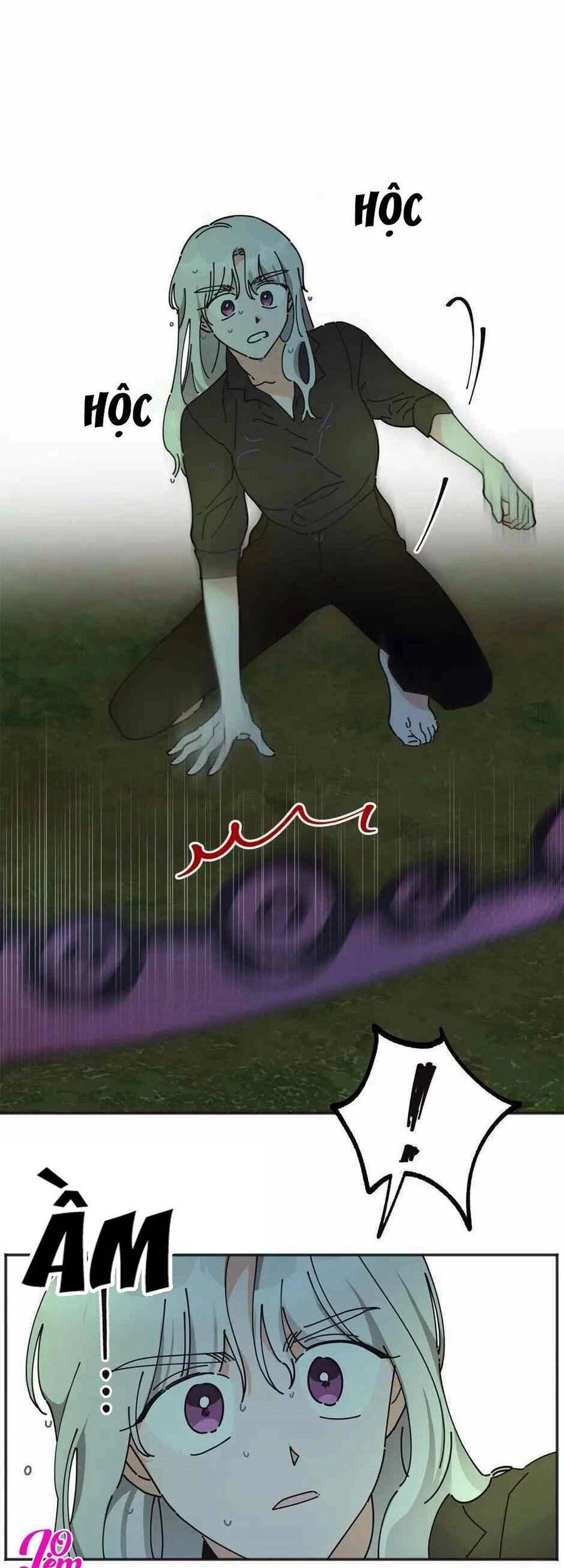 Người Hùng Của Ác Nữ Chapter 43 - 12