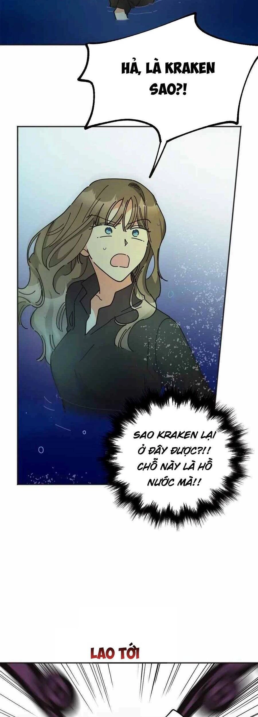 Người Hùng Của Ác Nữ Chapter 43 - 14