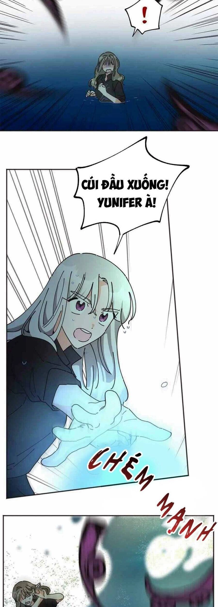 Người Hùng Của Ác Nữ Chapter 43 - 15