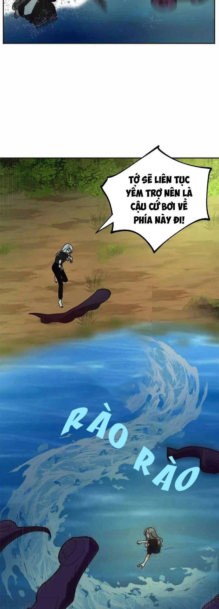 Người Hùng Của Ác Nữ Chapter 43 - 16