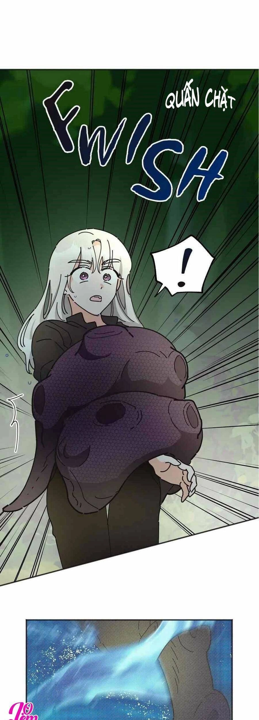 Người Hùng Của Ác Nữ Chapter 43 - 18