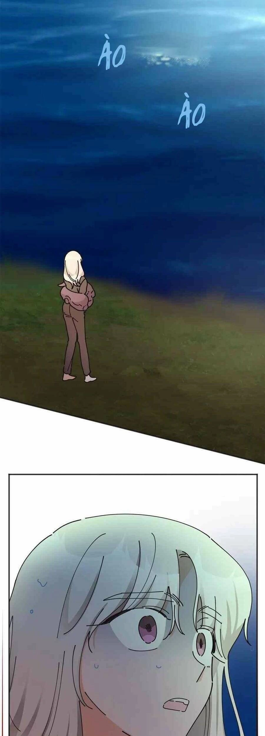 Người Hùng Của Ác Nữ Chapter 43 - 20