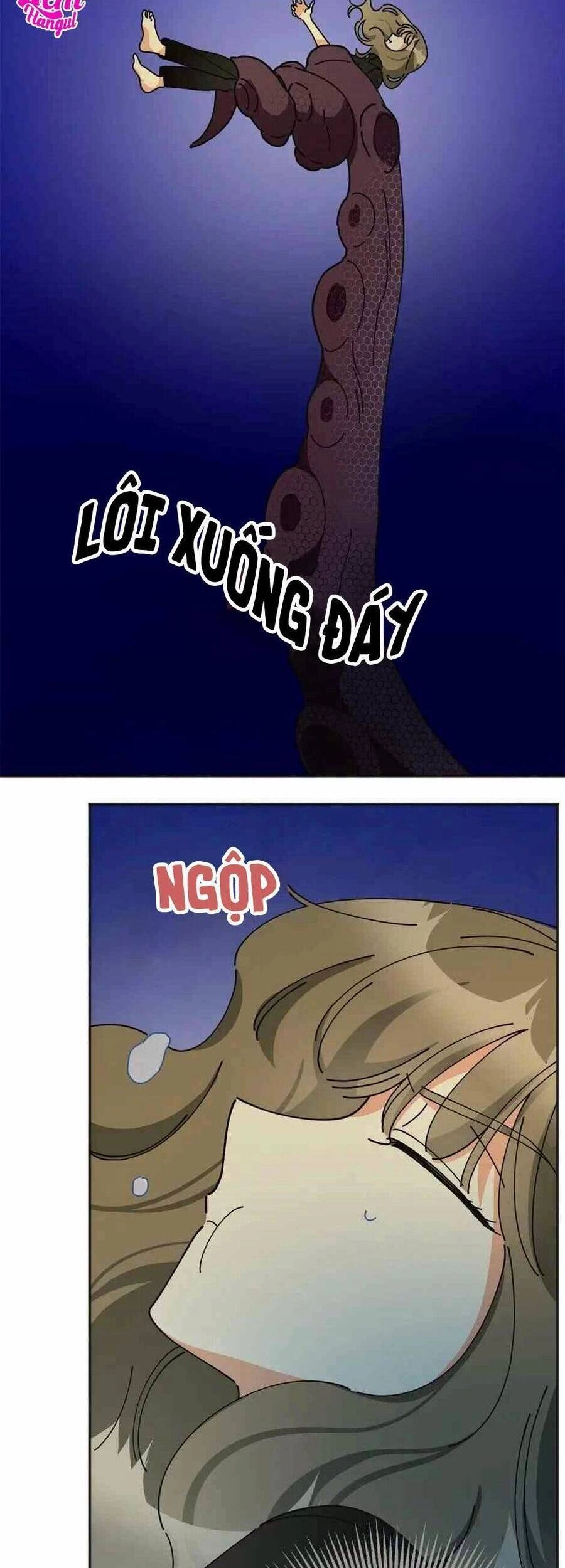 Người Hùng Của Ác Nữ Chapter 43 - 24