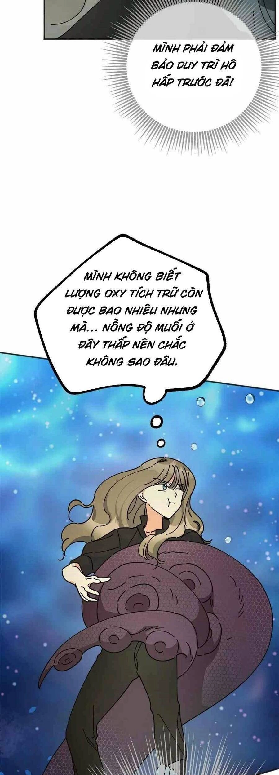 Người Hùng Của Ác Nữ Chapter 43 - 25