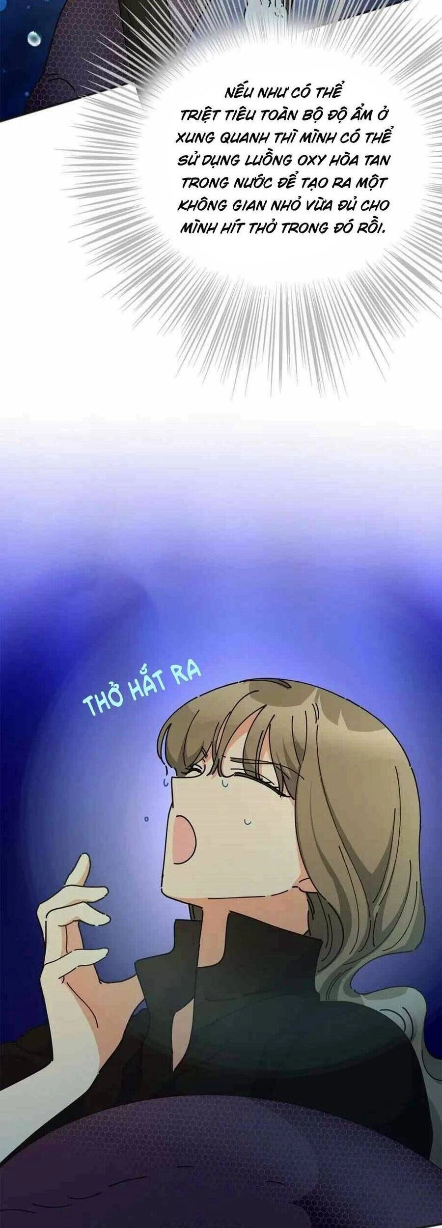 Người Hùng Của Ác Nữ Chapter 43 - 26