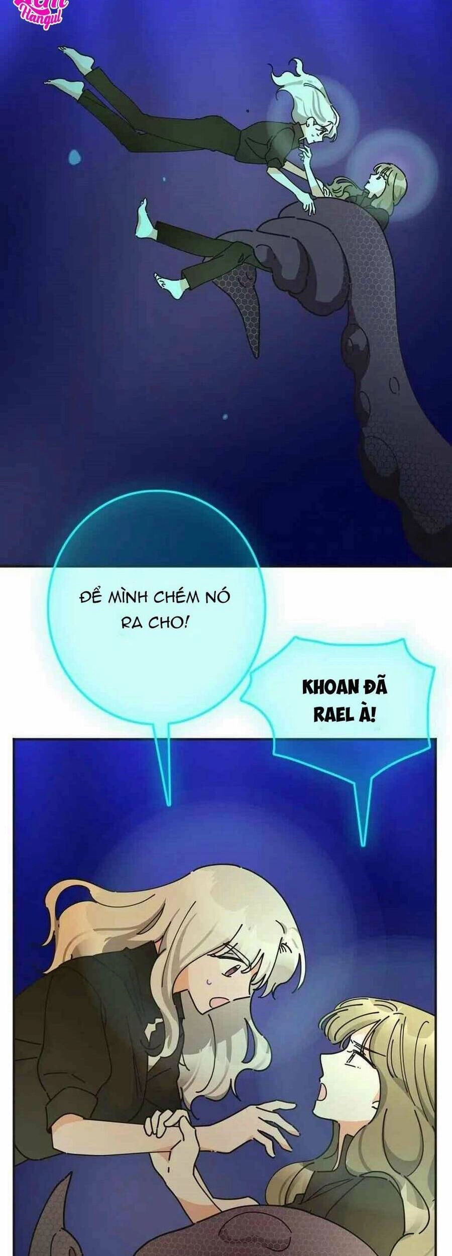 Người Hùng Của Ác Nữ Chapter 43 - 29