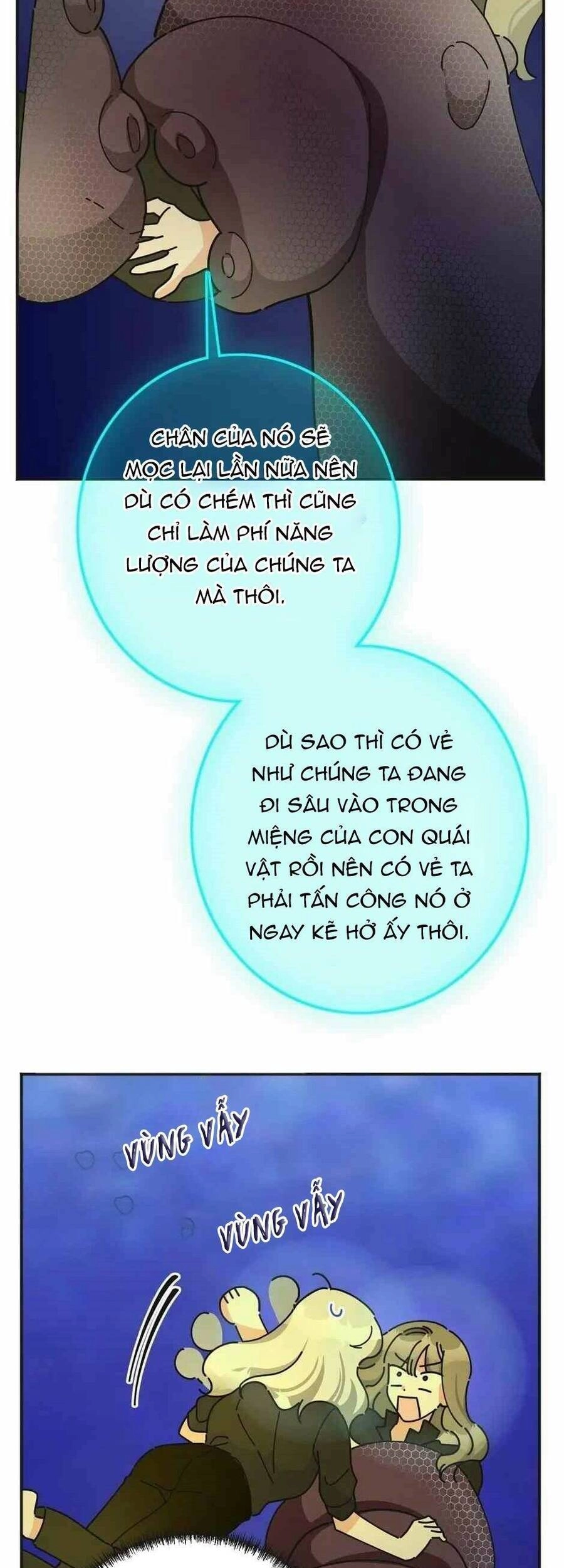 Người Hùng Của Ác Nữ Chapter 43 - 30