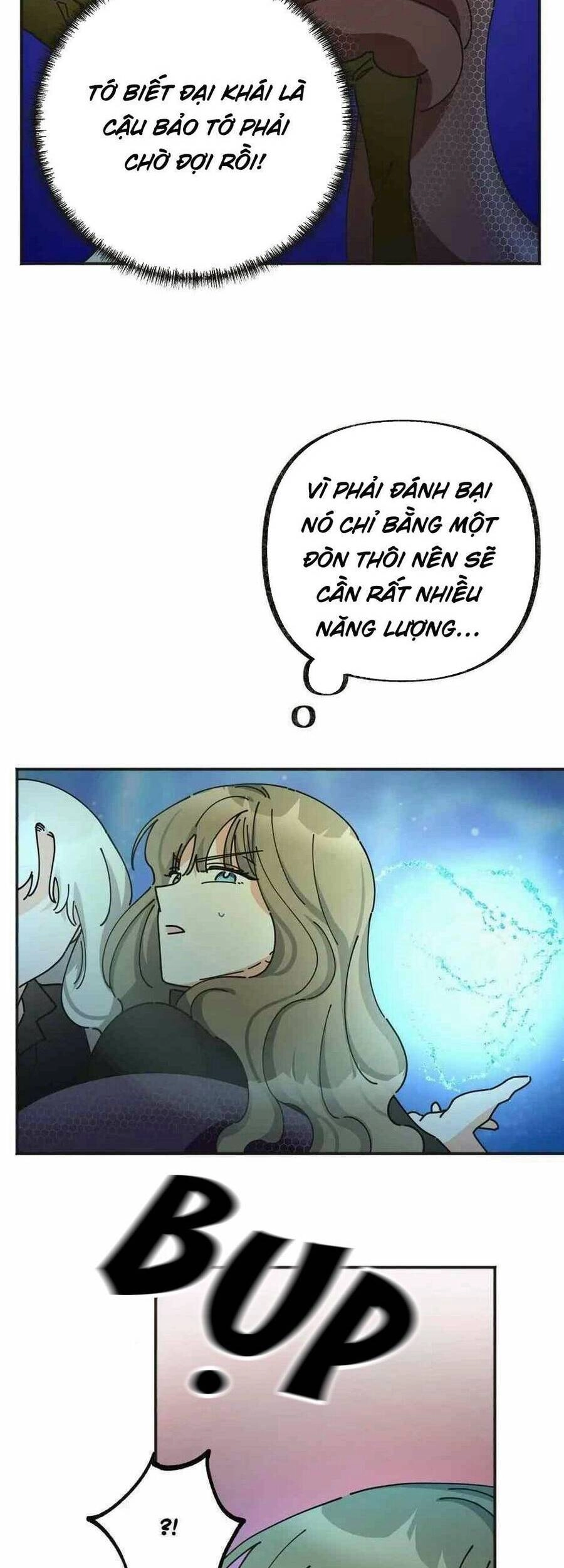 Người Hùng Của Ác Nữ Chapter 43 - 31